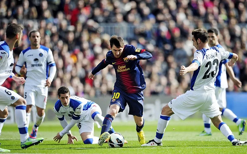 Messi Cao M Bao Nhiêu Và Thể Hình Có Ảnh Hưởng Gì?