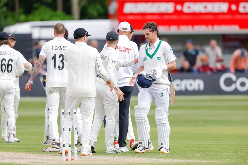 Cricket U19 World Cup 2026 mang làn gió mới đến hai quốc gia đồng đăng cai Zimbabwe và Namibia.