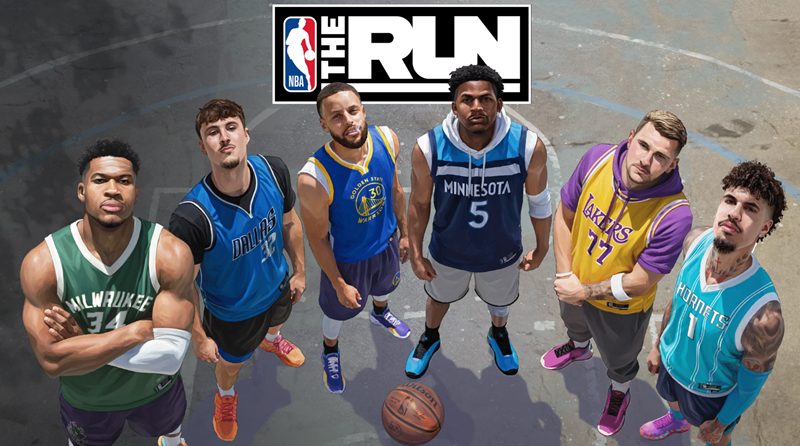 Trụ sở NBA tại New York, nơi vận hành giải đấu đắt giá nhất hành tinh.
