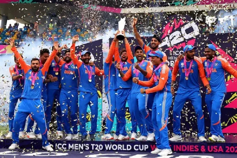 cricket world cup