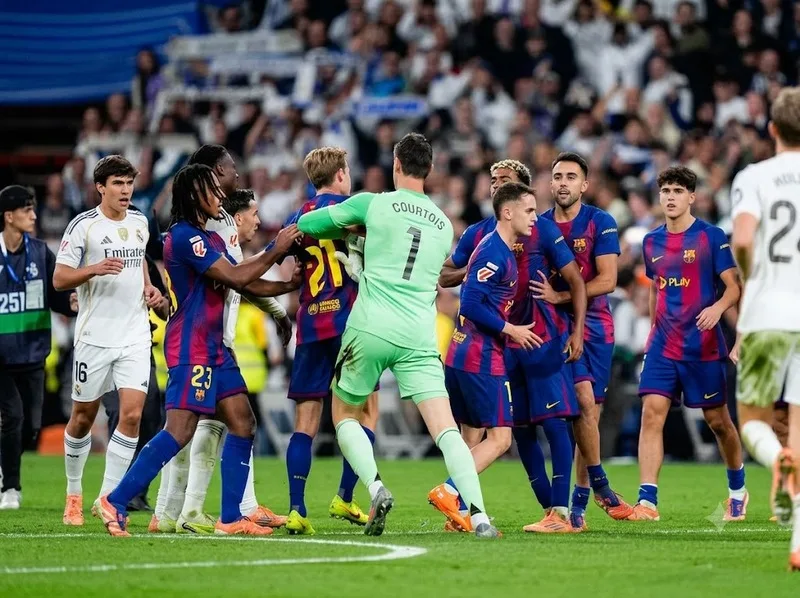 Giải đấu La Liga: Lịch sử, thể thức và bảng xếp hạng mùa mới