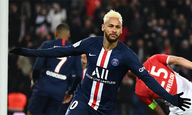 neymar sinh nam bao nhieu