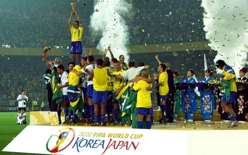 nuoc nao vo dich world cup nhieu nhat