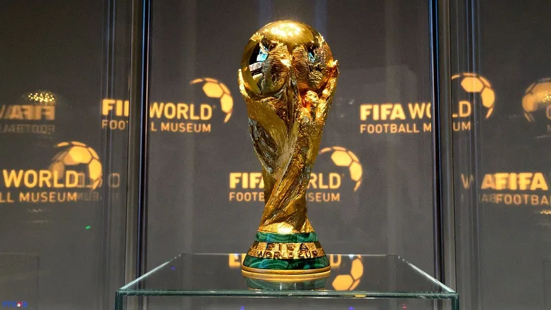 nuoc nao vo dich world cup nhieu nhat