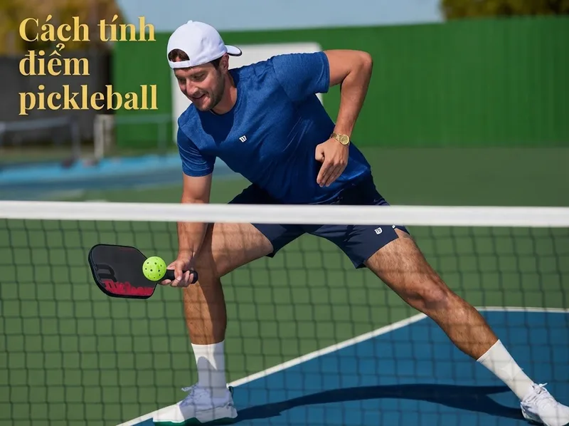 Cách tính điểm pickleball sẽ dễ hiểu hơn khi người mới phân biệt rõ standard scoring và rally scoring trước khi vào sân.