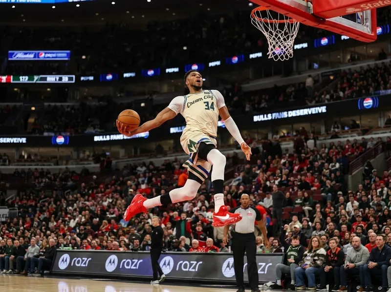 Dunk là gì? Giải mã kỹ thuật úp rổ đầy tính nghệ thuật