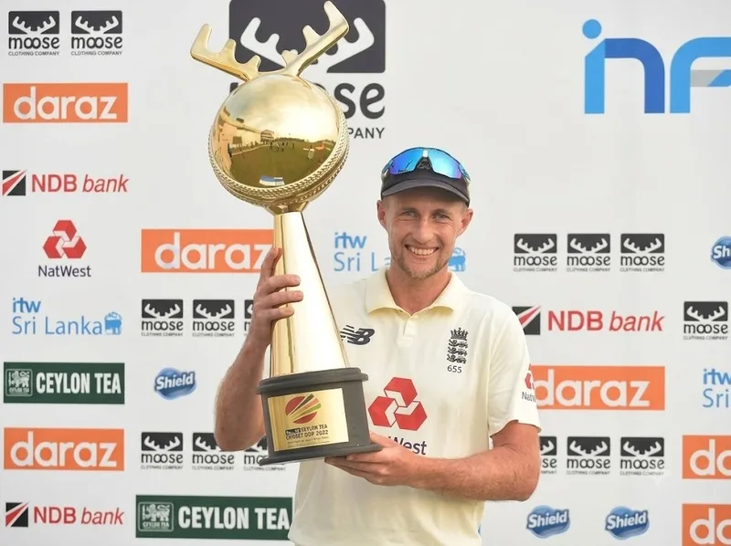 Joe Root được xem là một trong những batter có ảnh hưởng lớn nhất của cricket Anh thế kỷ 21.